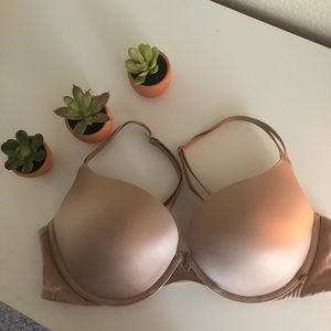 Victoria’s Secret Very Sexy Push Up Bra